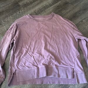 Young Adults Long Sleeve Shirt